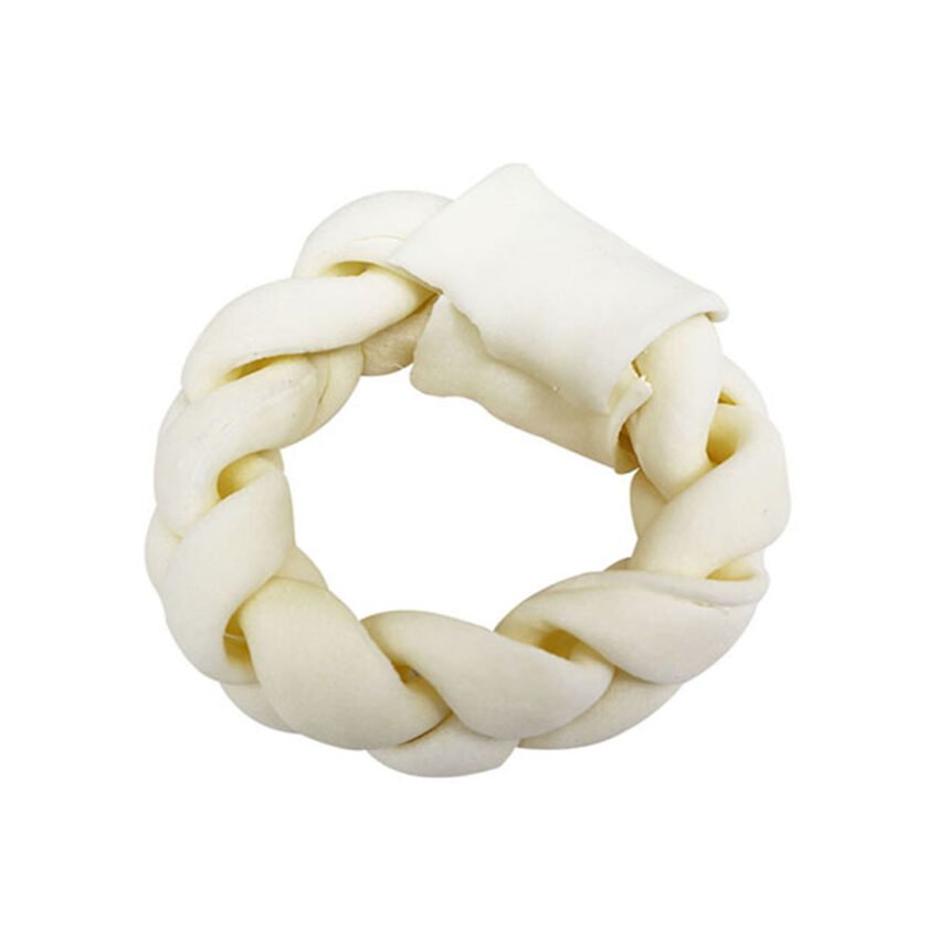 Braided Ring